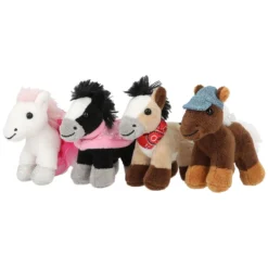Loesdau Geschenke Für Reiter<Miss Melody Plüschpferdchen Anhänger