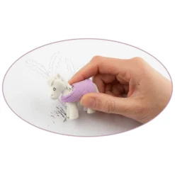 Loesdau Geschenke Für Reiter<Miss Melody Radiergummi-Set