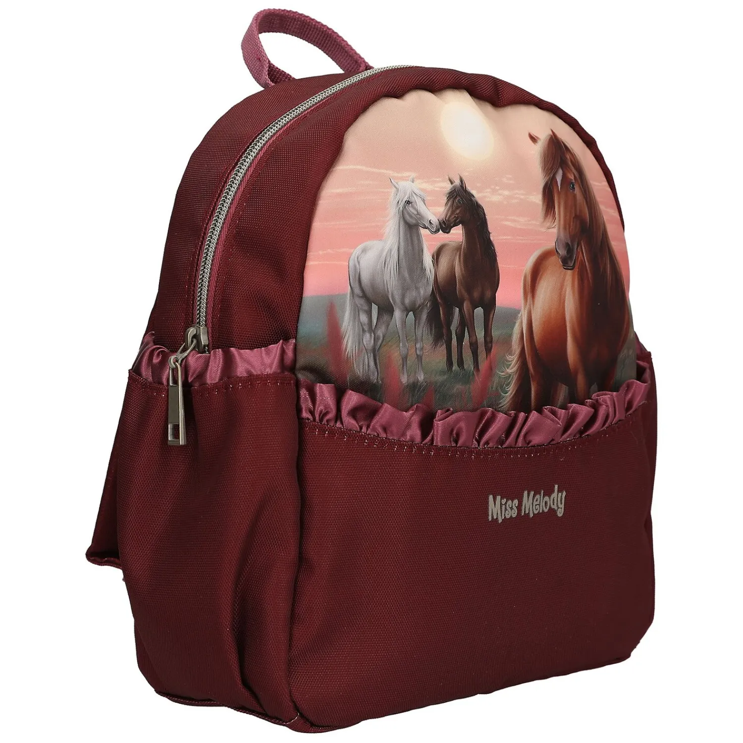 Loesdau Geschenke Für Reiter<Miss Melody Rucksack Dreamland