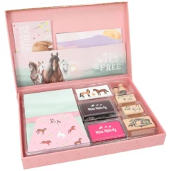 Loesdau Geschenke Für Reiter<Miss Melody Stempelspaß