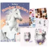 Loesdau Geschenke Für Reiter<Miss Melody Stickern nach Zahlen