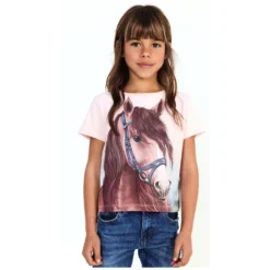 Kinder Miss Melody Polo & T-Shirts<T-Shirt