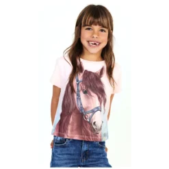 Kinder Miss Melody Polo & T-Shirts<T-Shirt