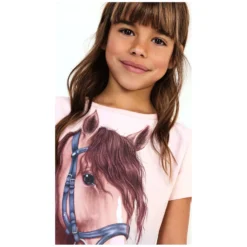 Kinder Miss Melody Polo & T-Shirts<T-Shirt
