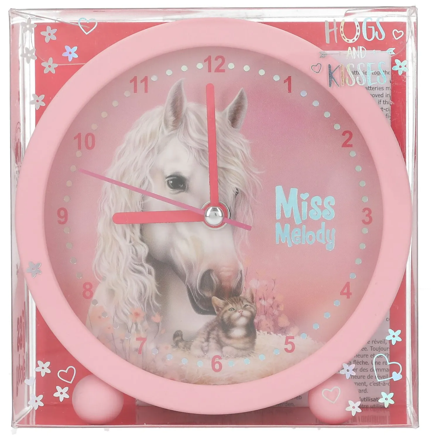 Loesdau Geschenke Für Reiter<Miss Melody Wecker