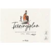 Loesdau Geschenke Für Reiter|Bücher & Multimedia<mrs. RIDE Trainingsplan
