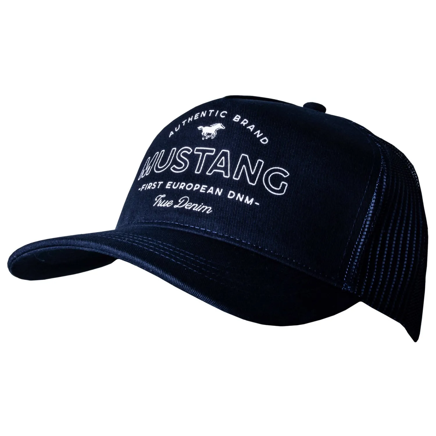 Loesdau Mützen & Schals<MUSTANG Baseball-Cap