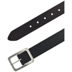 MUSTANG Reitgürtel<Ledergürtel für Damen