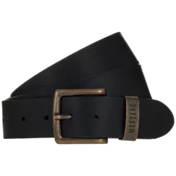 MUSTANG Geschenke Für Reiter|Reitgürtel<Ledergürtel für Herren