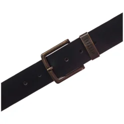 MUSTANG Geschenke Für Reiter|Reitgürtel<Ledergürtel für Herren