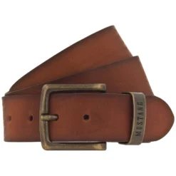 MUSTANG Geschenke Für Reiter|Reitgürtel<Ledergürtel für Herren