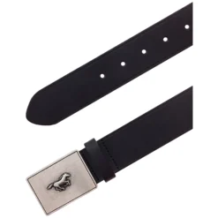 MUSTANG Reitgürtel<Ledergürtel für Herren