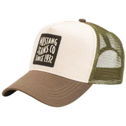 Loesdau Geschenke Für Reiter|Mützen & Schals<MUSTANG Mesh Cap