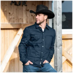 Herren MUSTANG Reitjacken<Outdoorjacke