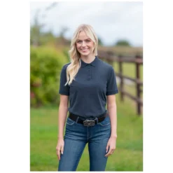 Damen MUSTANG Polo & T-Shirts<Polohirt tyle Corinne