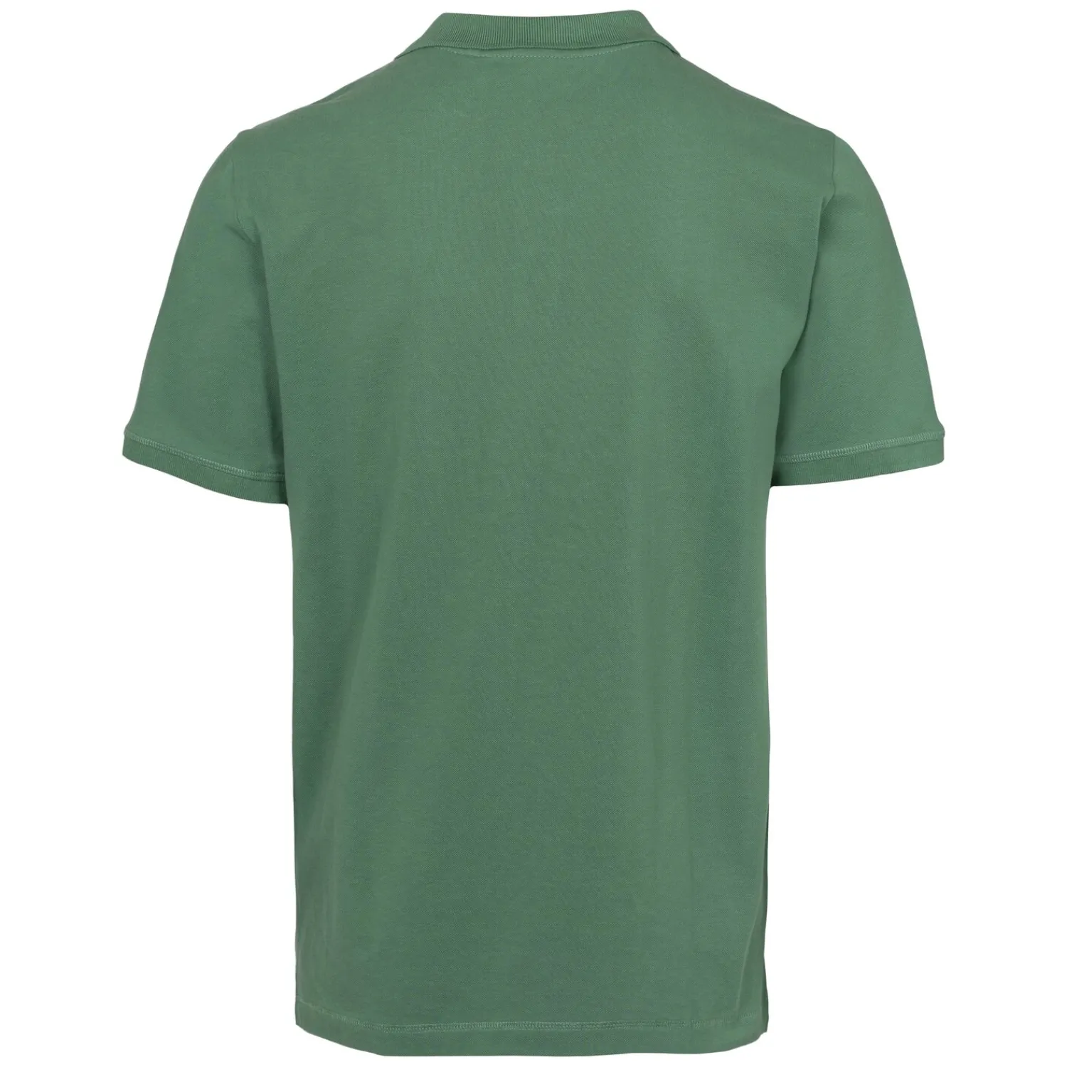 Herren MUSTANG Polo & T-Shirts<Poohirt tye Paco