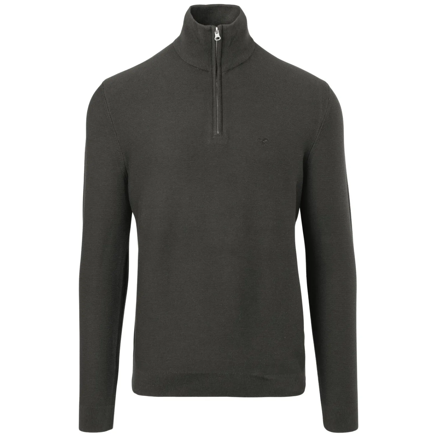 Herren MUSTANG Pullover & Hoodies<Pullover