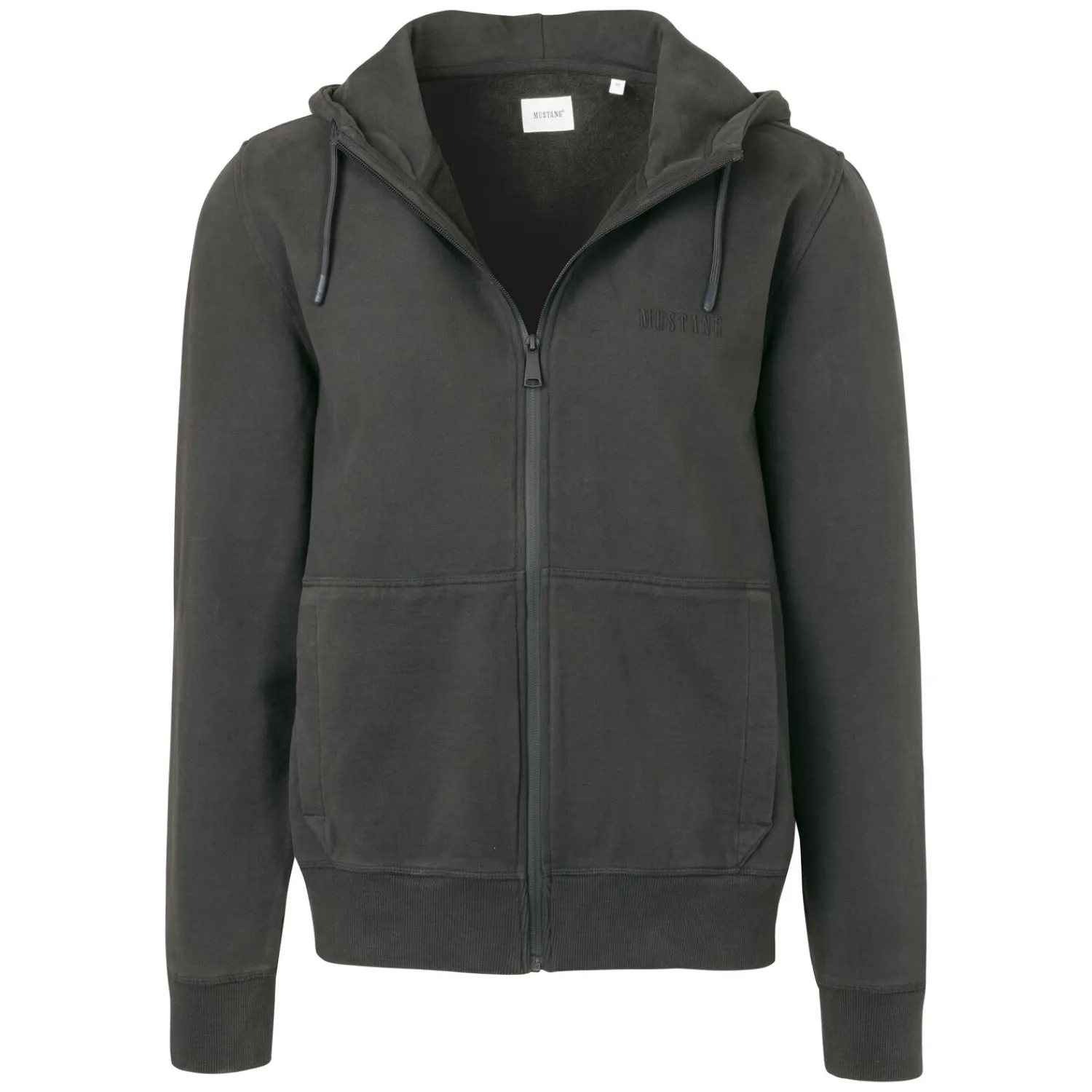 Herren MUSTANG Reitjacken<weatjacke