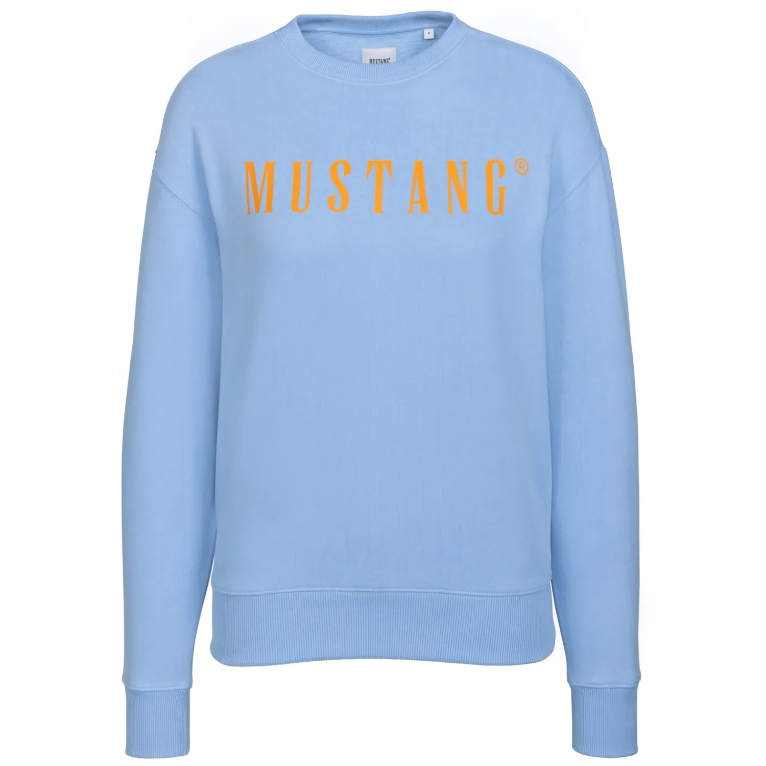 Damen Loesdau Pullover & Hoodies<MUSTANG Sweatshirt