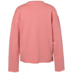 Damen Loesdau Pullover & Hoodies<MUSTANG Sweatshirt Stye Tea