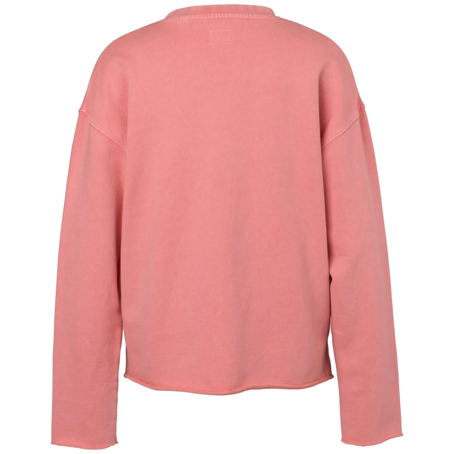 Damen Loesdau Pullover & Hoodies<MUSTANG Sweatshirt Stye Tea