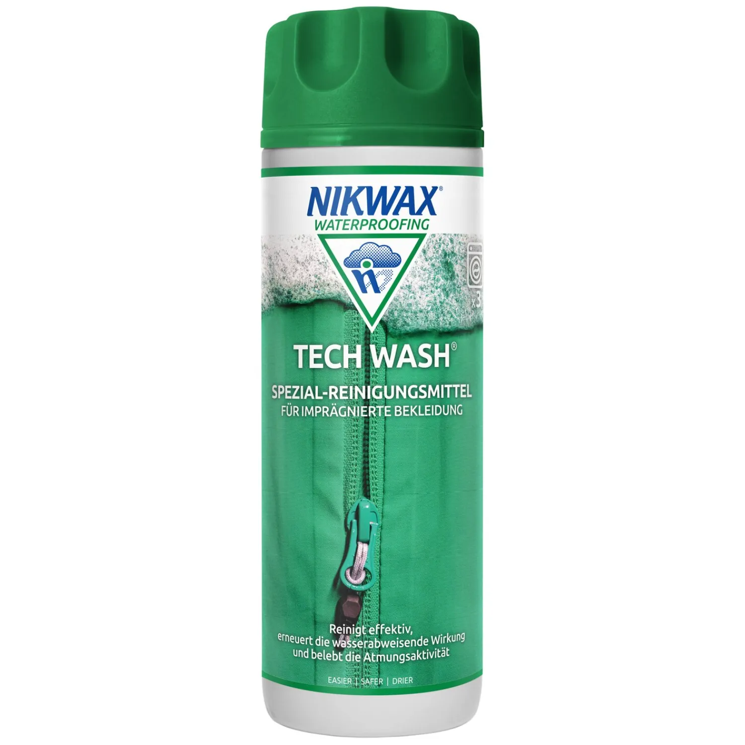 Loesdau Waschmittel & Imprägnierung<NIKWAX Flüssigseife TECH WASH