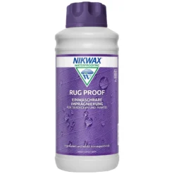 Loesdau Deckenzubehör<NIKWAX Imprägnierung RUG PROOF