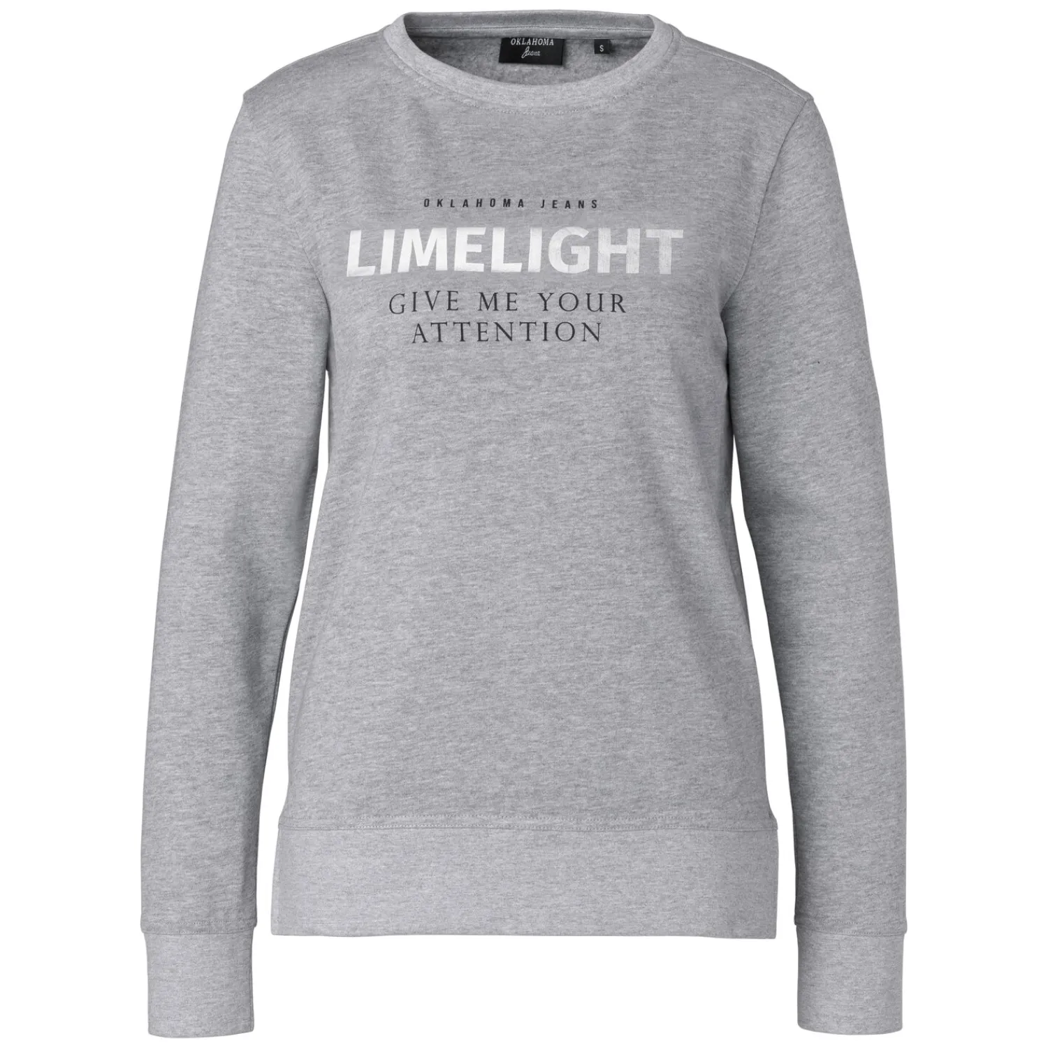 Damen OKLAHOMA Pullover & Hoodies<Jean weathirt