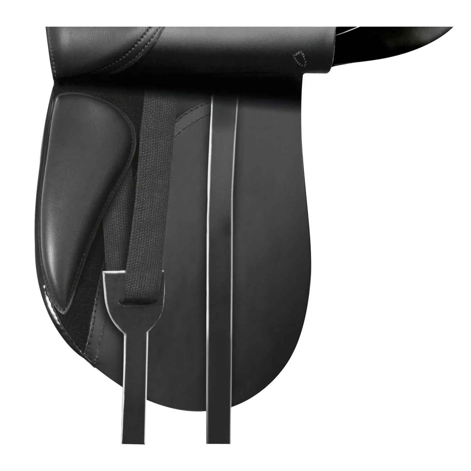 Passier Sättel & Zubehör|Sättel<Dressursattel Sirius