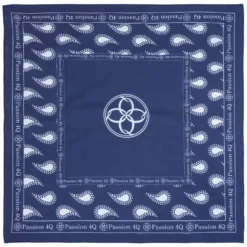 Loesdau Mützen & Schals<Passion 4Q Bandana Tuch