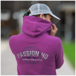Loesdau Mützen & Schals<Passion 4Q Basecap