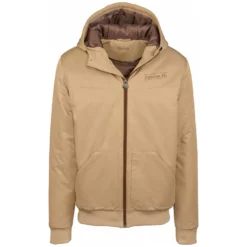 Herren Passion 4Q Reitjacken<Canva Boberjacke für Herren