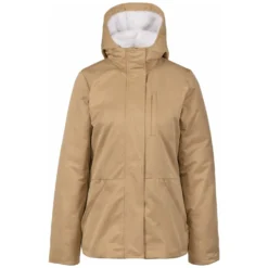 Damen Passion 4Q Reitjacken<Canva Jacke für Daen