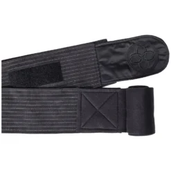 Loesdau Bandagen<Passion 4Q Elastic Fleecebandagen Kombination