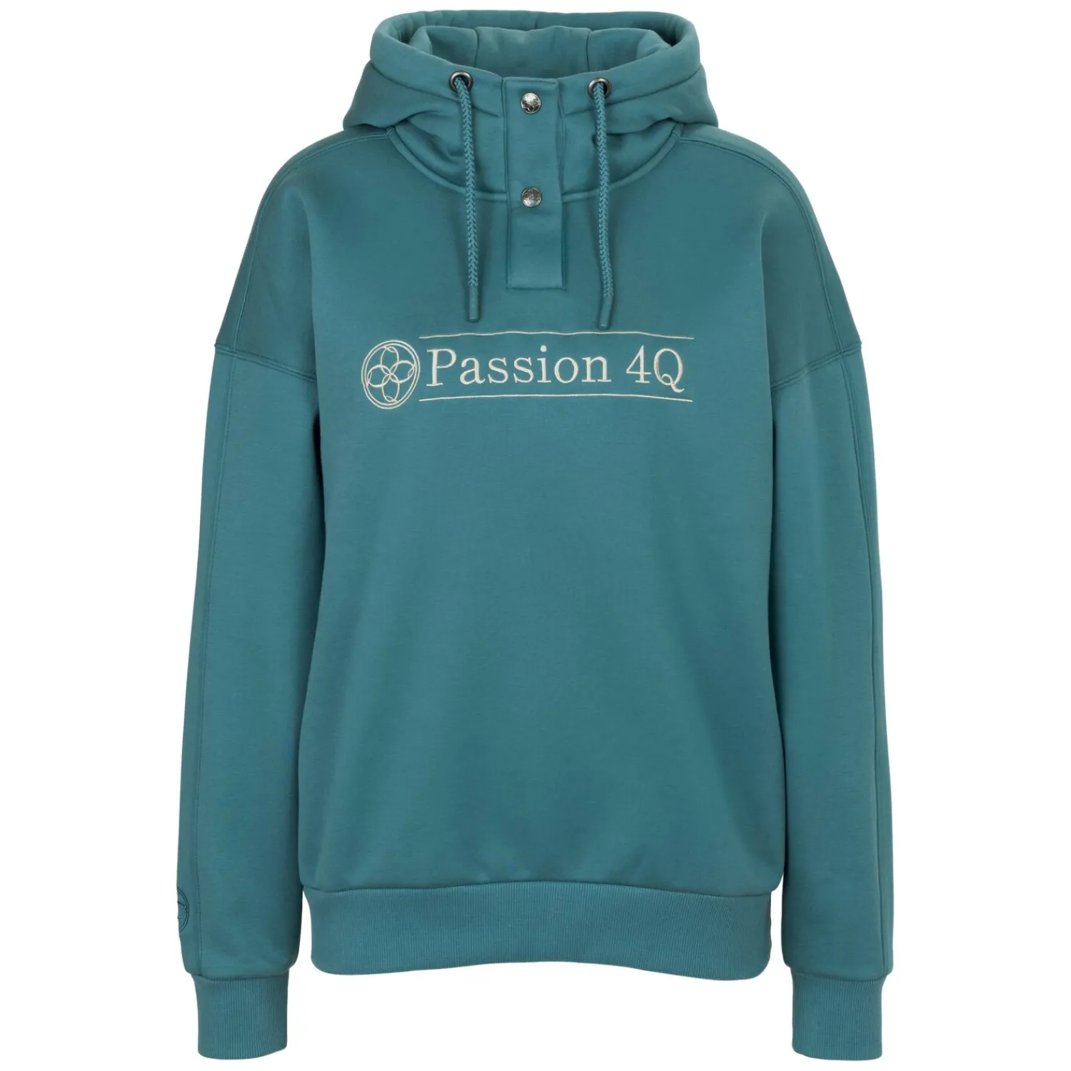 Damen Passion 4Q Pullover & Hoodies|Pullover & Hoodies<Hoodie