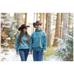 Damen Passion 4Q Pullover & Hoodies|Pullover & Hoodies<Hoodie