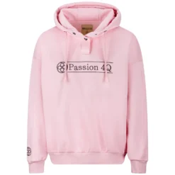Damen Passion 4Q Pullover & Hoodies|Pullover & Hoodies<Hoodie