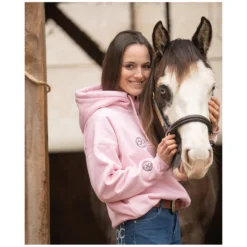 Damen Passion 4Q Pullover & Hoodies|Pullover & Hoodies<Hoodie