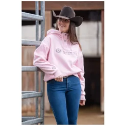 Damen Passion 4Q Pullover & Hoodies|Pullover & Hoodies<Hoodie