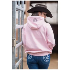 Damen Passion 4Q Pullover & Hoodies|Pullover & Hoodies<Hoodie