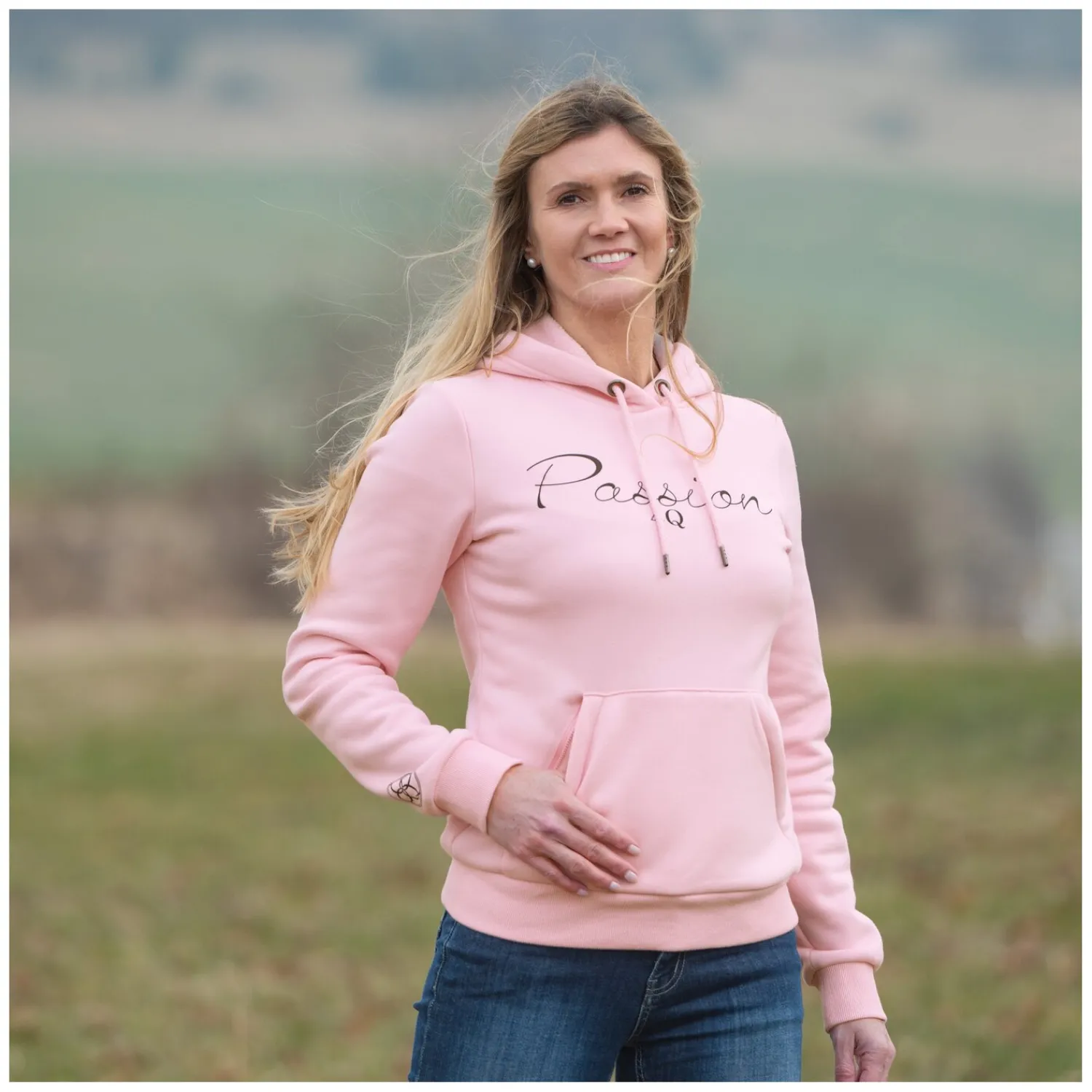 Damen Loesdau Pullover & Hoodies<Passion 4Q Hoodie