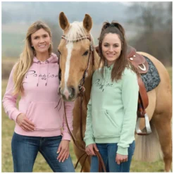 Damen Loesdau Pullover & Hoodies<Passion 4Q Hoodie