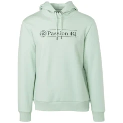 Herren Passion 4Q Pullover & Hoodies<Hoodie