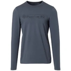 Herren Passion 4Q Pullover & Hoodies<ongeeve