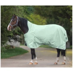 Passion 4Q Pferdedecken<Outdoordecke