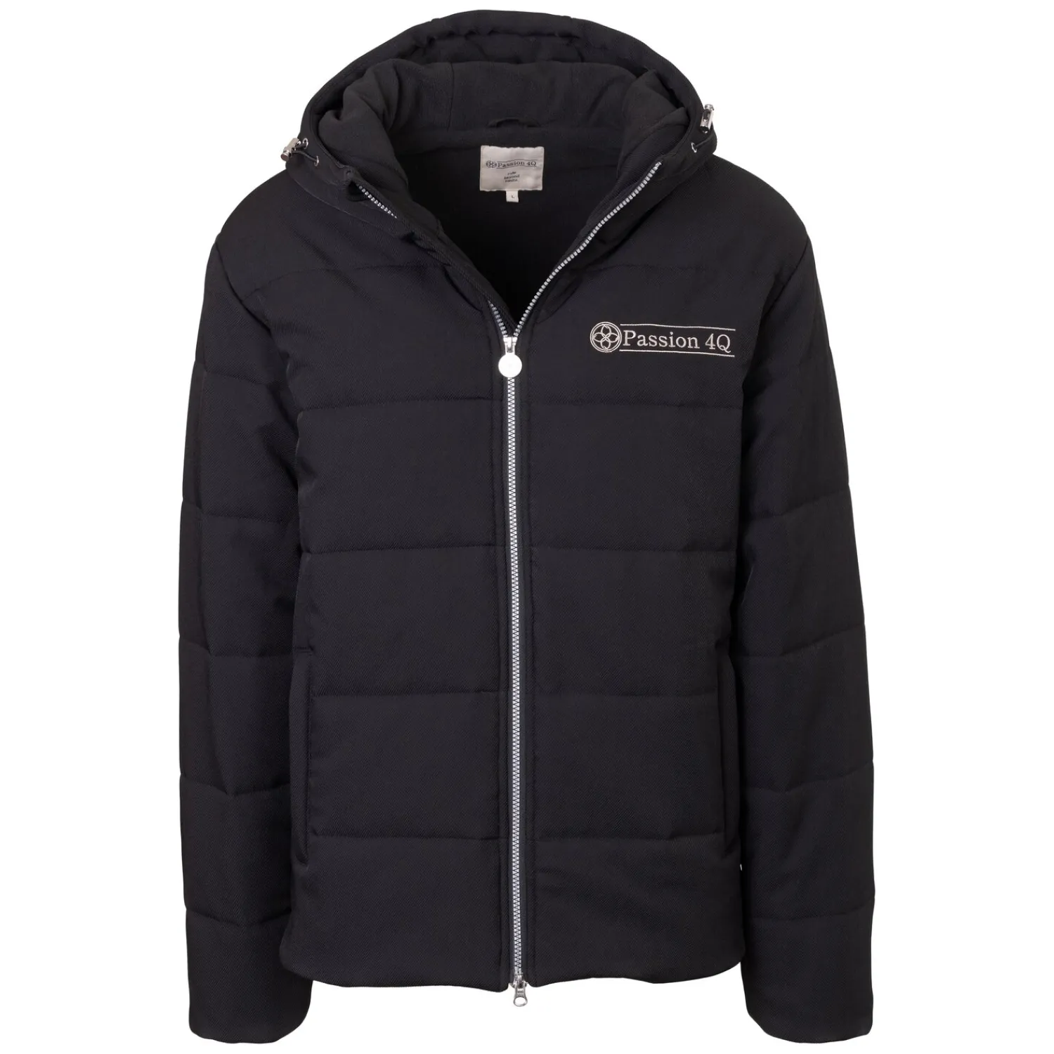 Herren Passion 4Q Reitjacken<Outdoorjacke