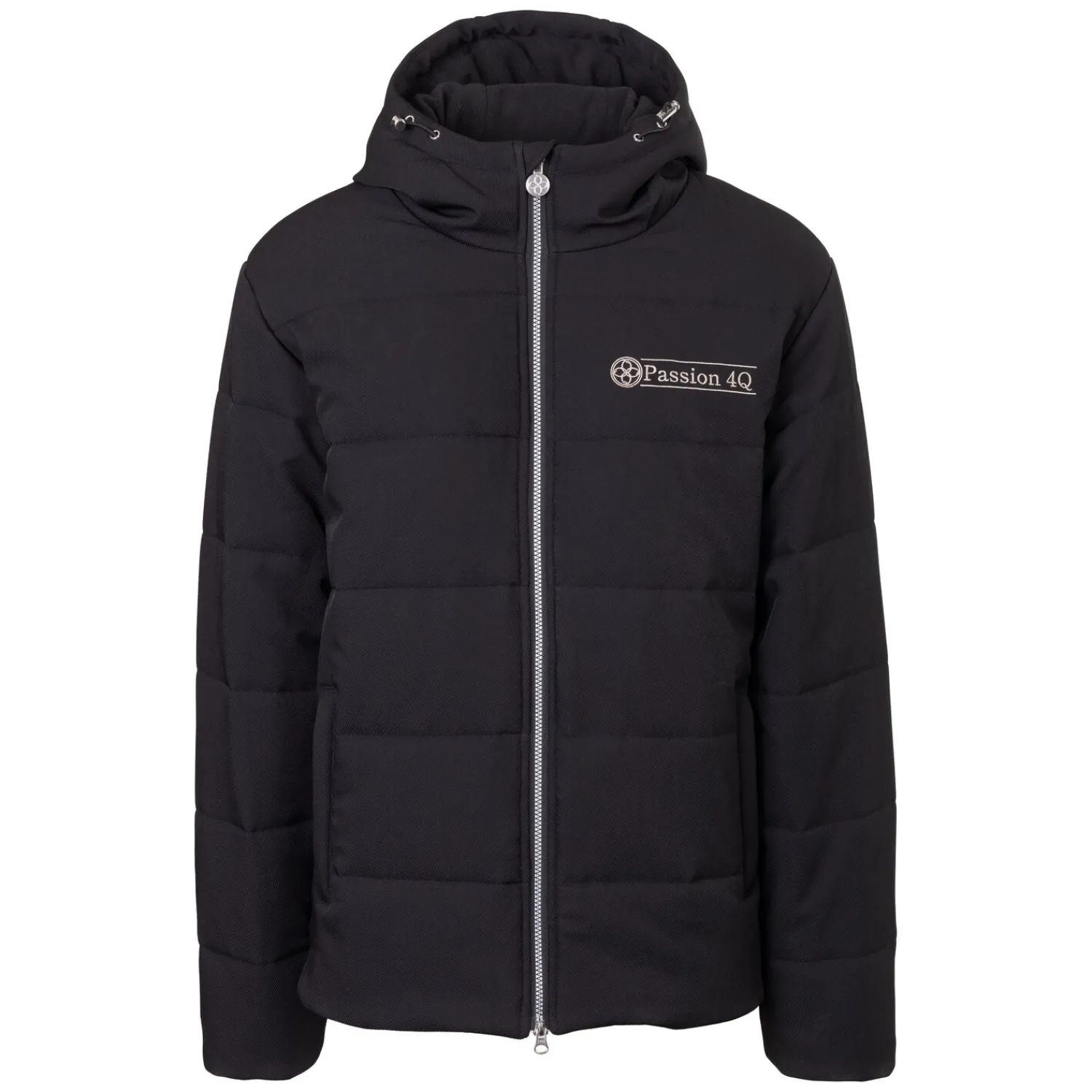 Herren Passion 4Q Reitjacken<Outdoorjacke