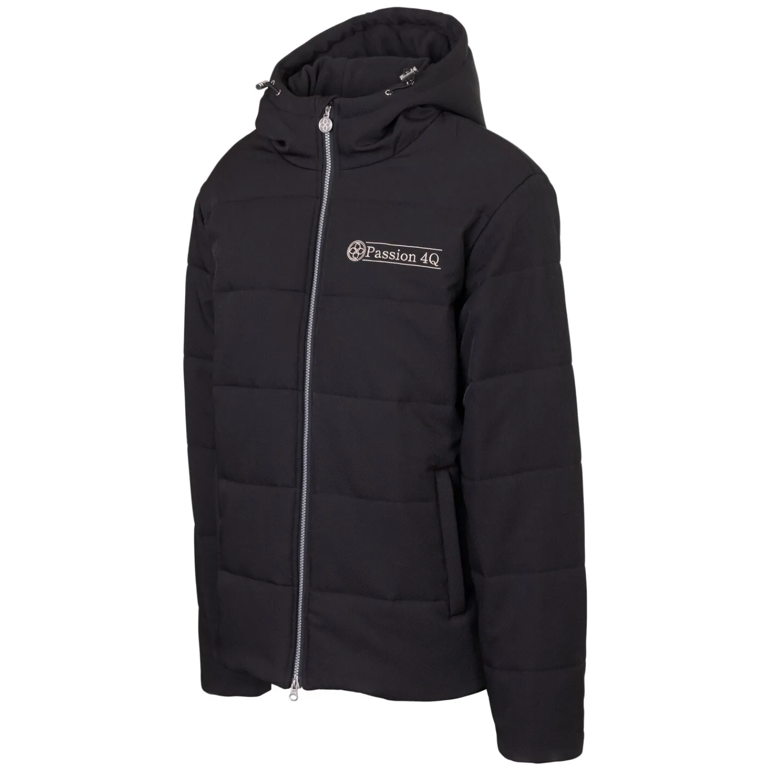 Herren Passion 4Q Reitjacken<Outdoorjacke