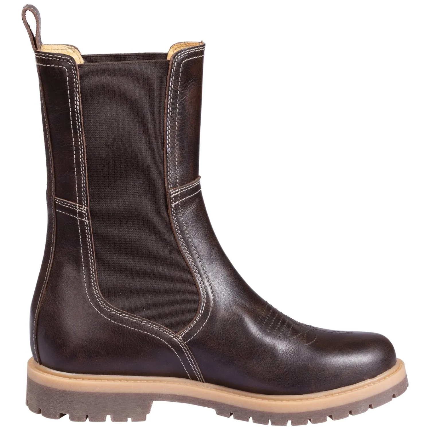 Passion 4Q Reitstiefeletten|Freizeitschuhe<Reit- und Freizeitstiefelette