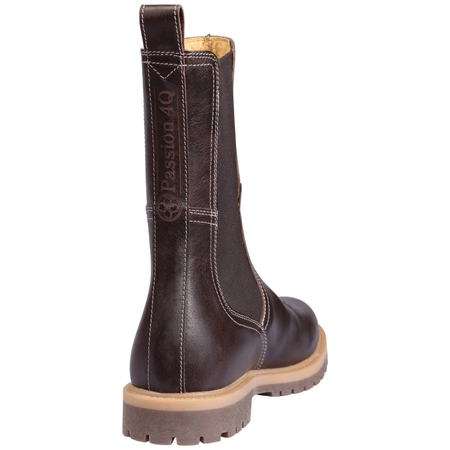 Passion 4Q Reitstiefeletten|Freizeitschuhe<Reit- und Freizeitstiefelette